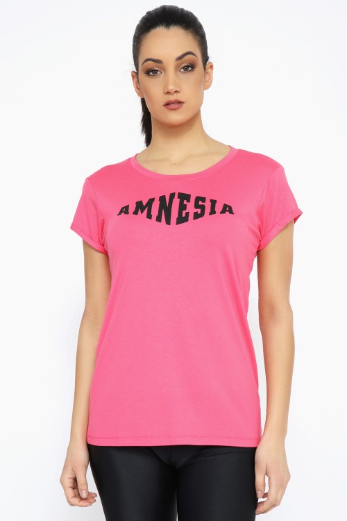 Amnesia POPPY tričko 