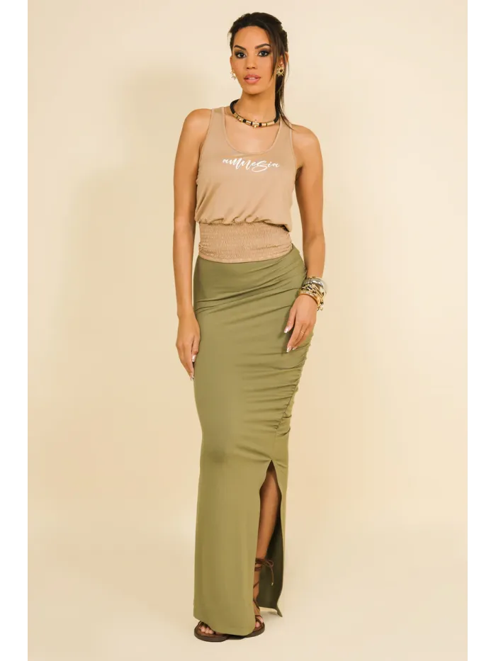 Amnesia  ZILKA top