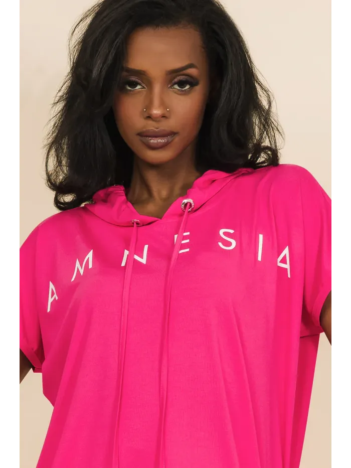 Amnesia  NISRA tunika
