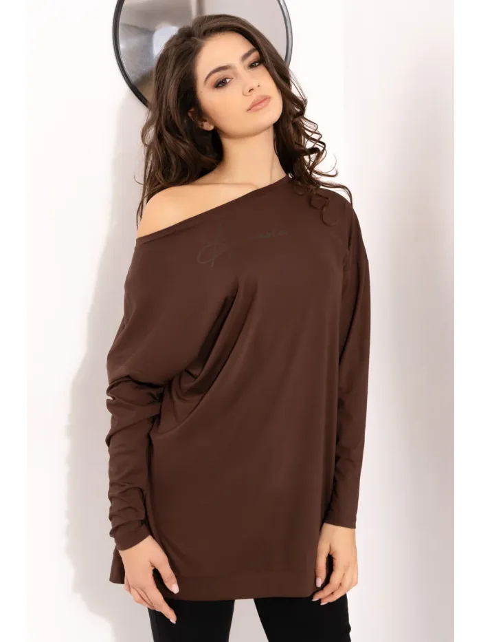 Amnesia DOBY tunika Amnesia DOBY tunika