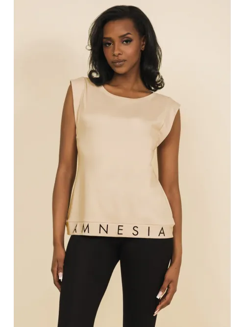 Amnesia  HIRAN top