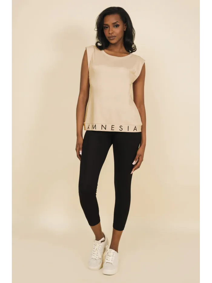 Amnesia  HIRAN top