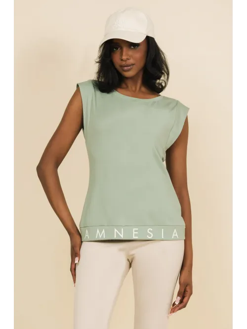 Amnesia  HIRAN top