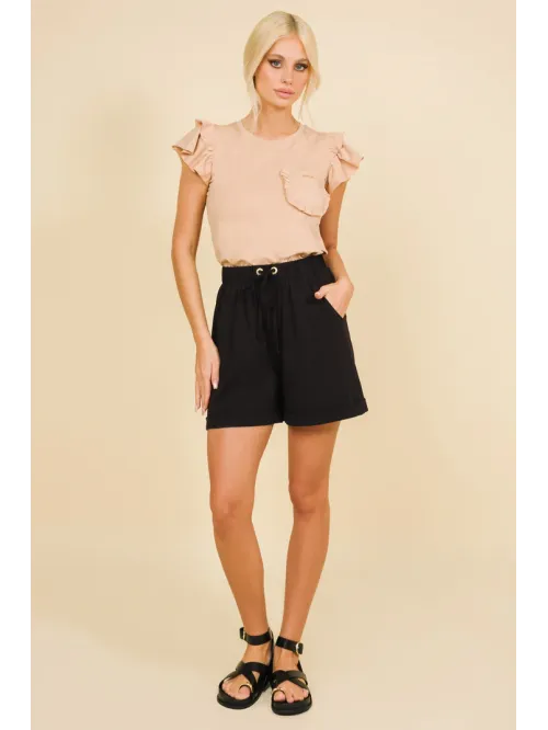 Amnesia  ZSANNA short