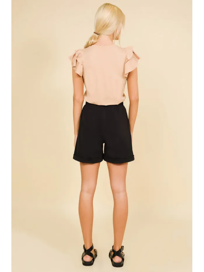 Amnesia  ZSANNA short