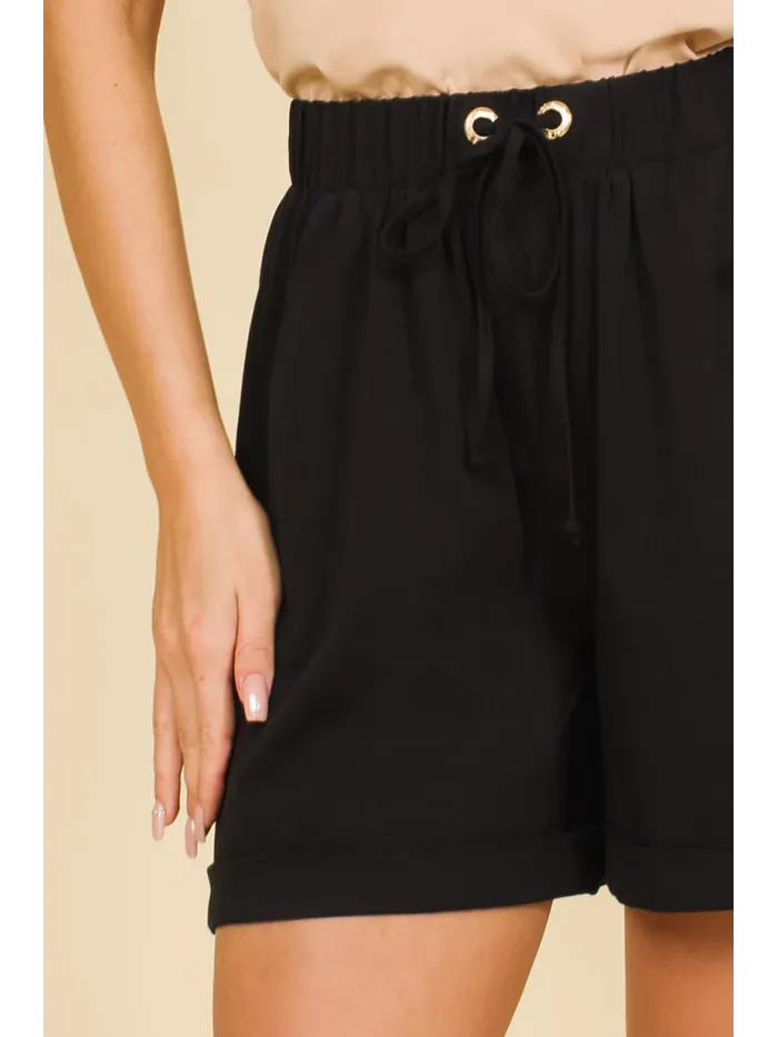 Amnesia  ZSANNA short