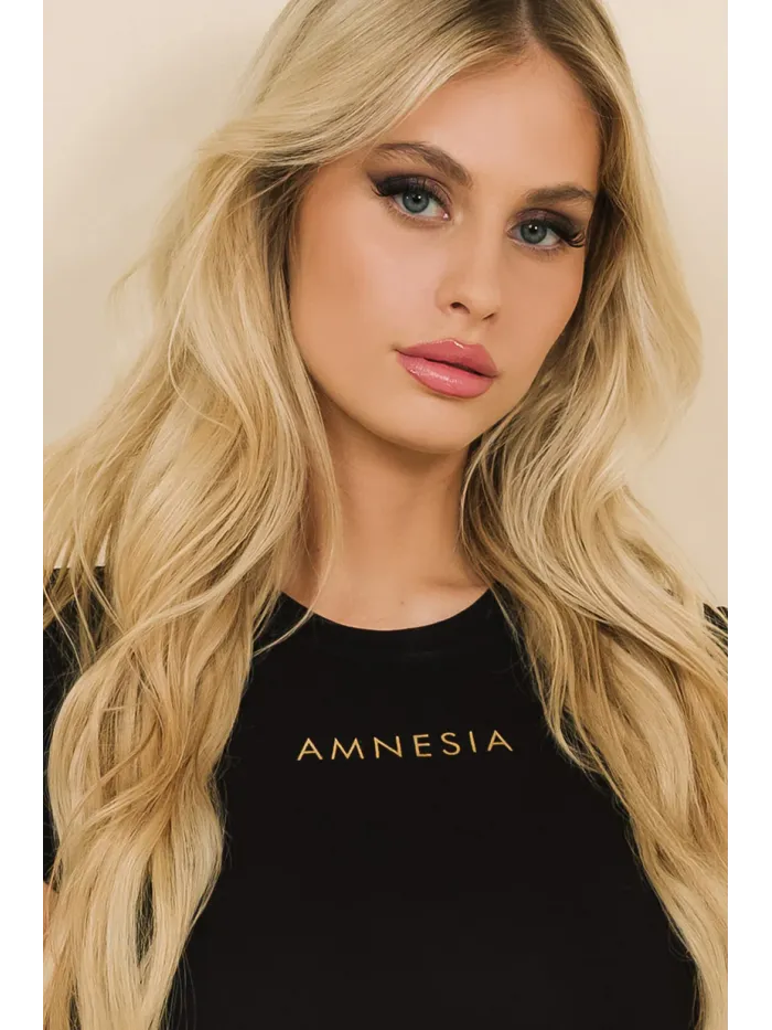 Amnesia  XIHIN tričko