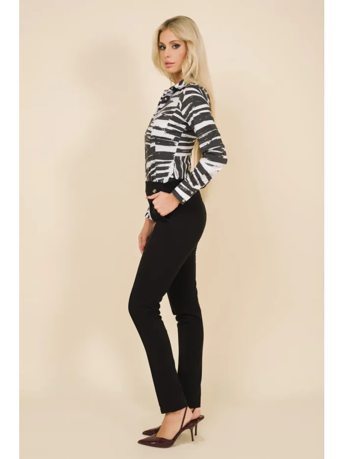 Amnesia  BANIM body