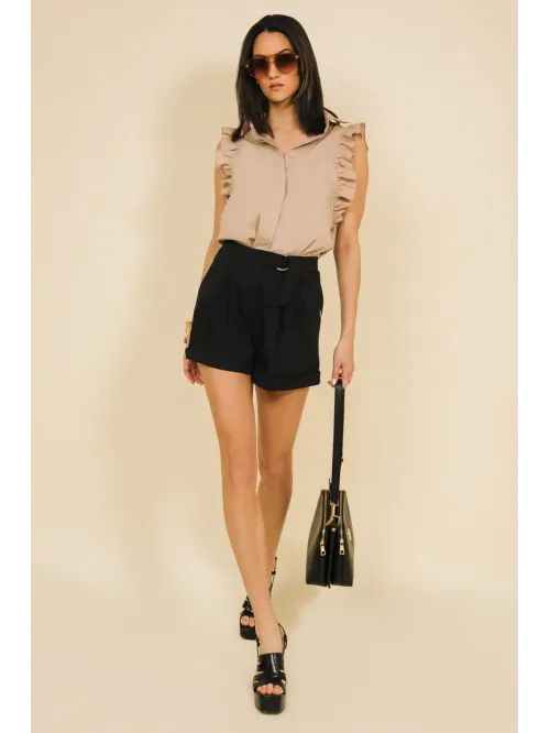Amnesia  RIMMA short