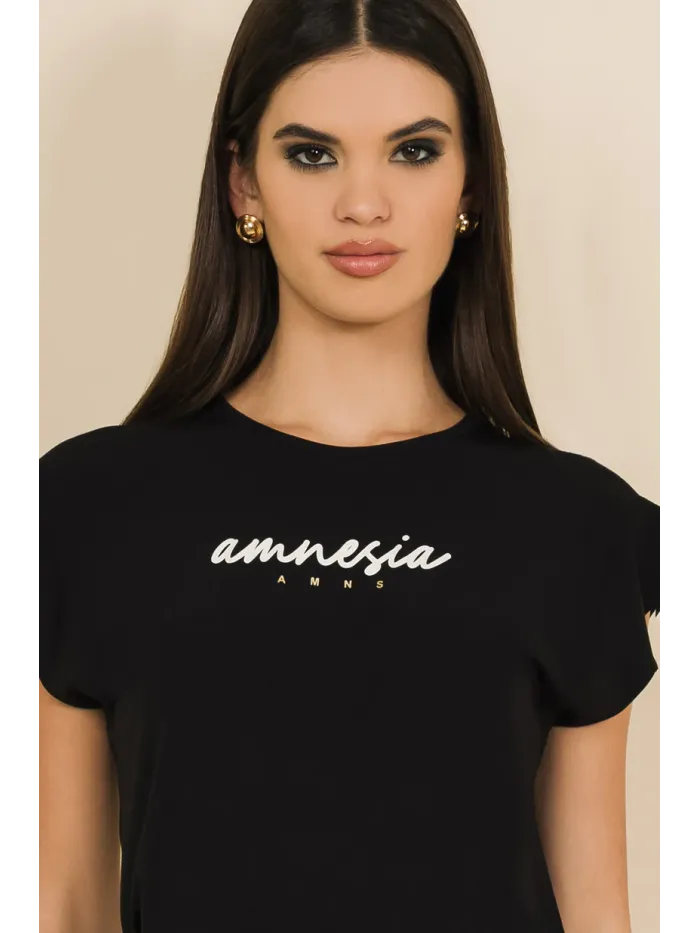 Amnesia  KISO tričko