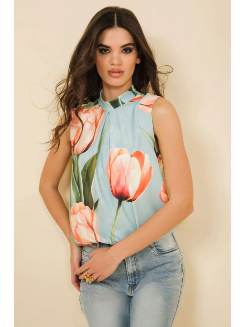 Amnesia  MALIN top