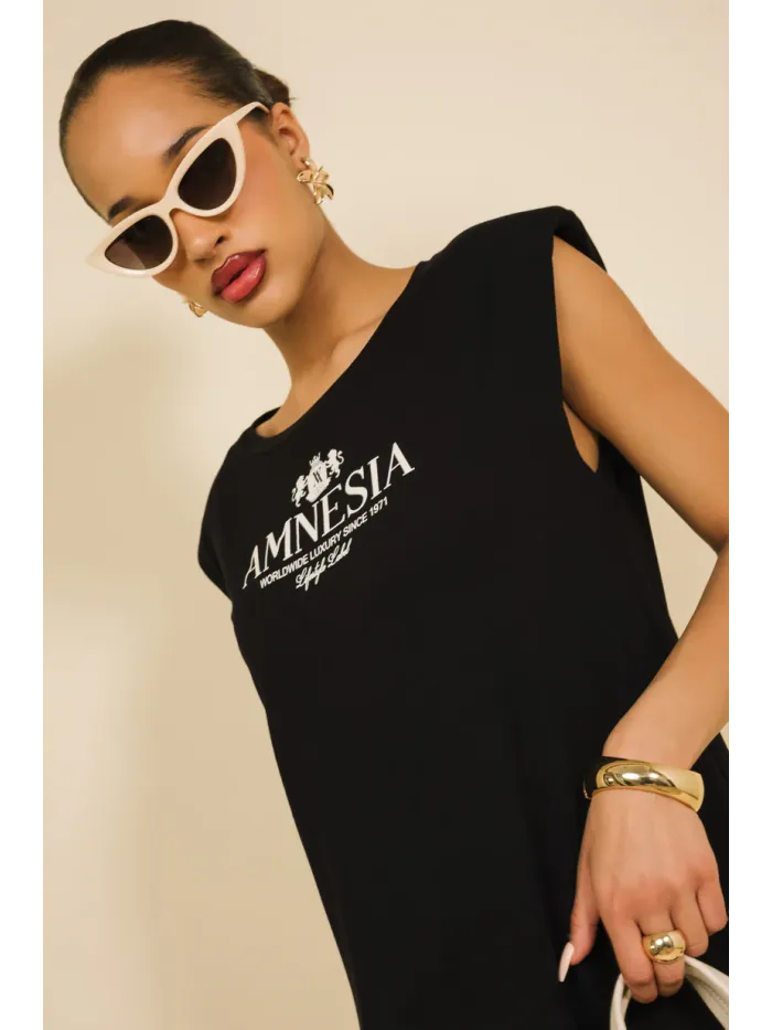 Amnesia  WUXI tunika