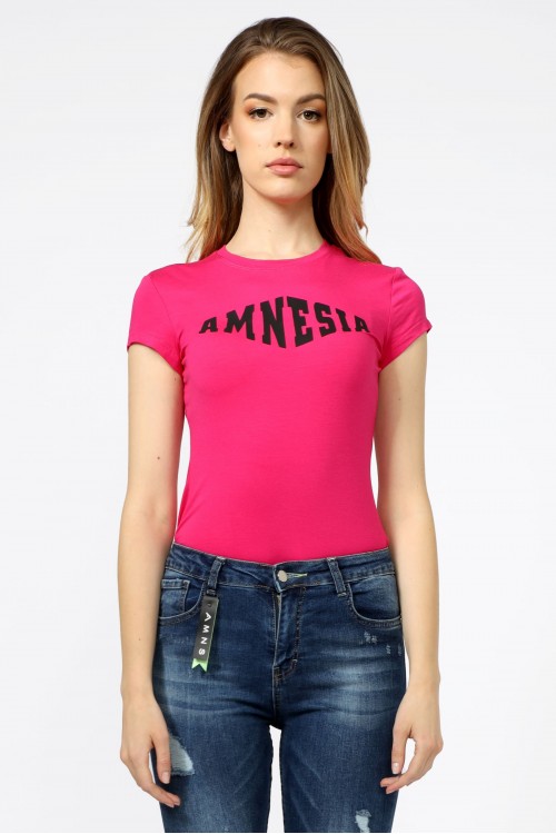 Amnesia  XIHIN tričko