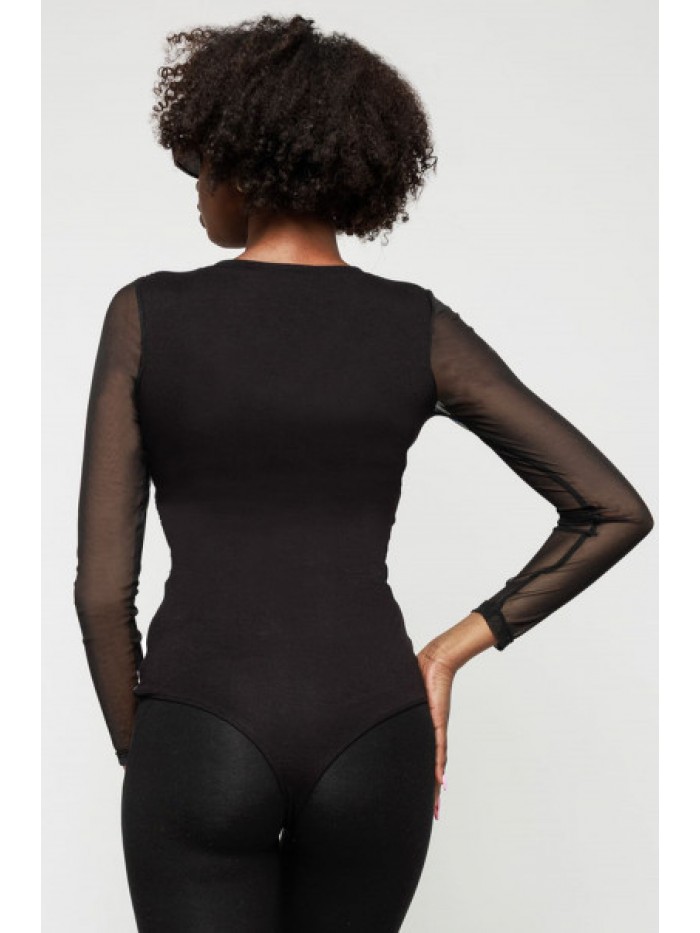 Amnesia  ALVANI body