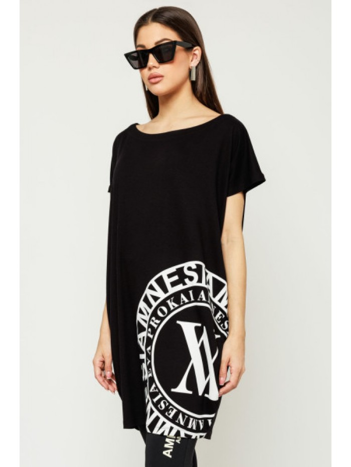 Amnesia  ILLENY tunika