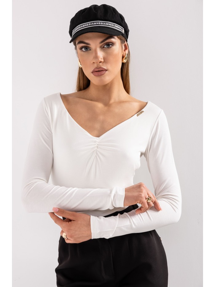 Amnesia BAGRE body