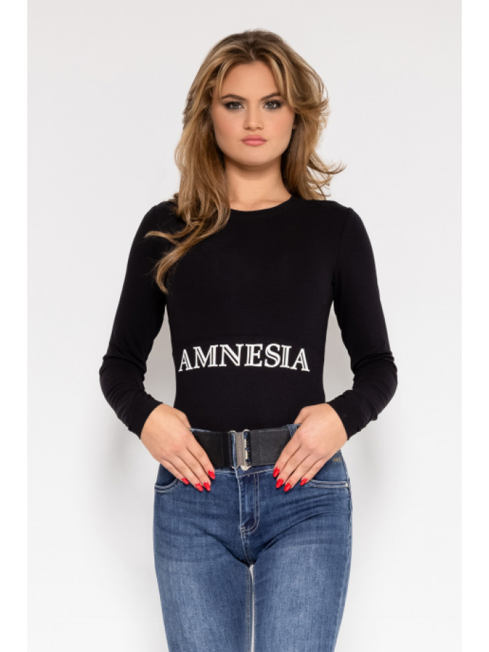Amnesia GALMES tričko