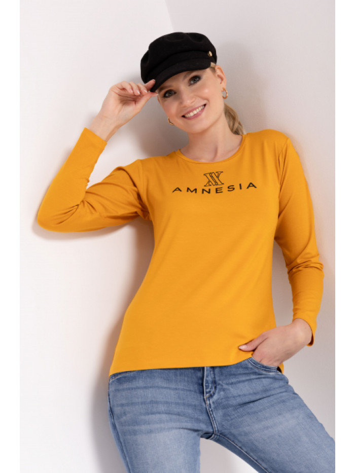 Amnesia POPPY tričko