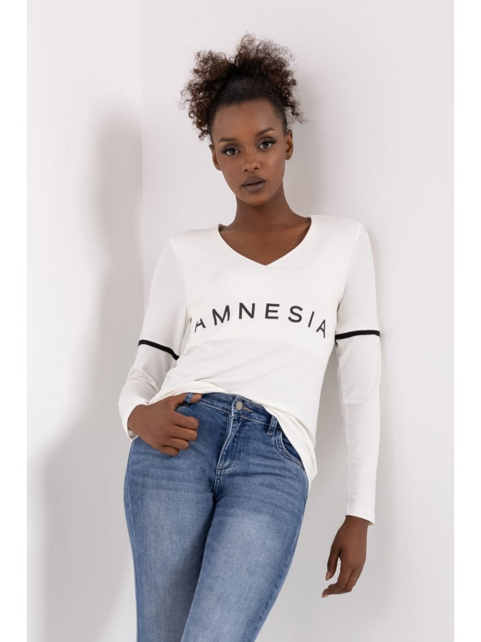 Amnesia IKUNA tričko