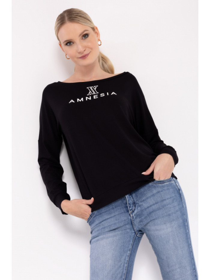 Amnesia NAXXA tričko
