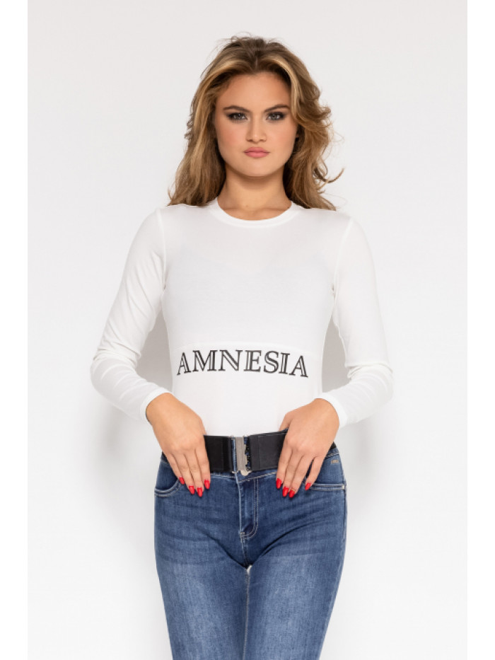 Amnesia GALMES tričko
