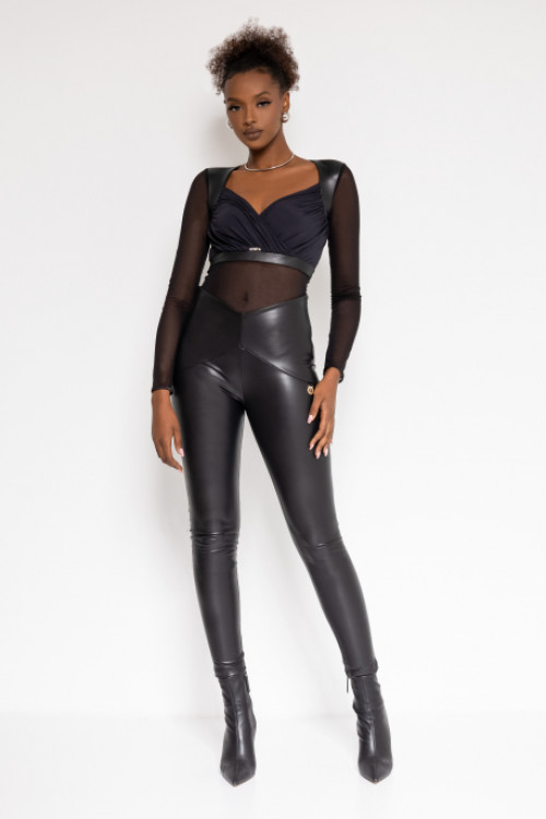 Amnesia RIETTI body