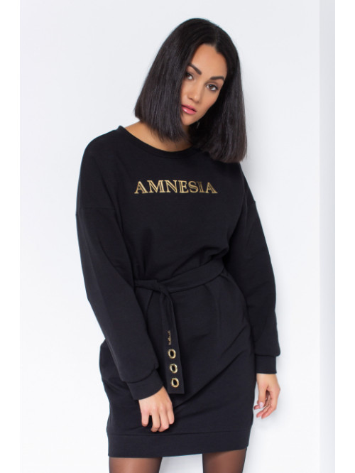 Amnesia ZEBBUG šaty