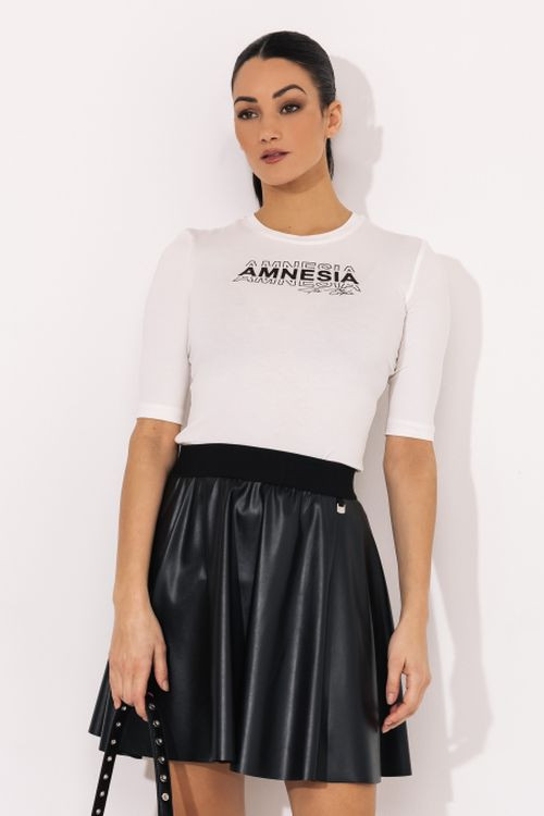 Amnesia  POLOXI tričko