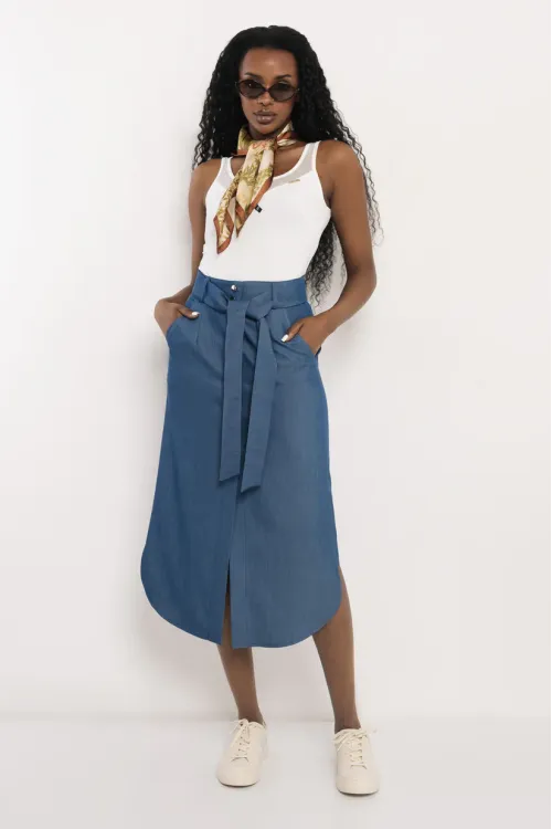 Amnesia BROHE sukňa 