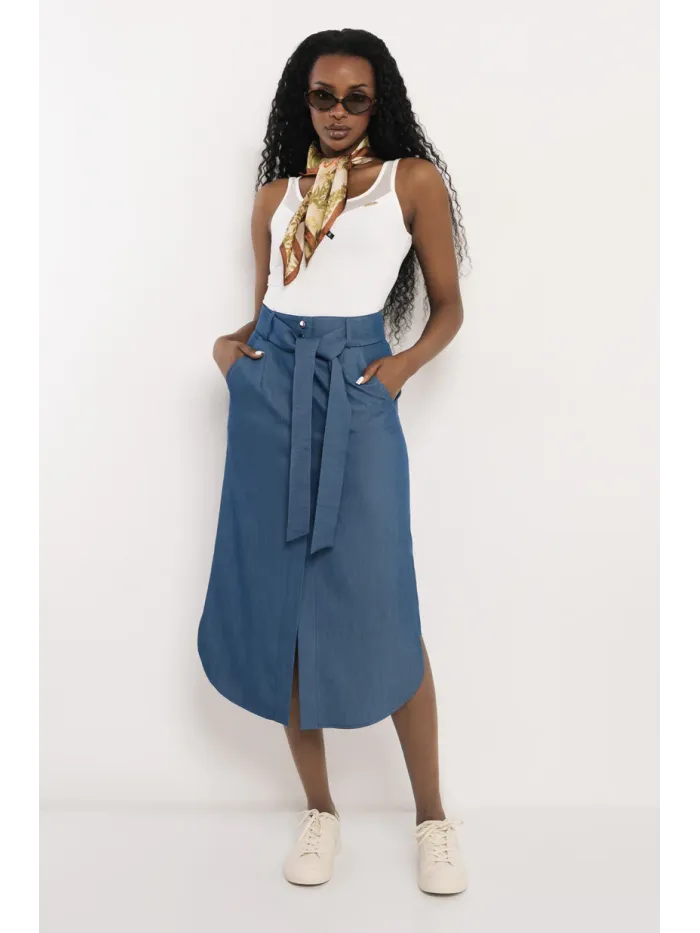 Amnesia BROHE sukňa 