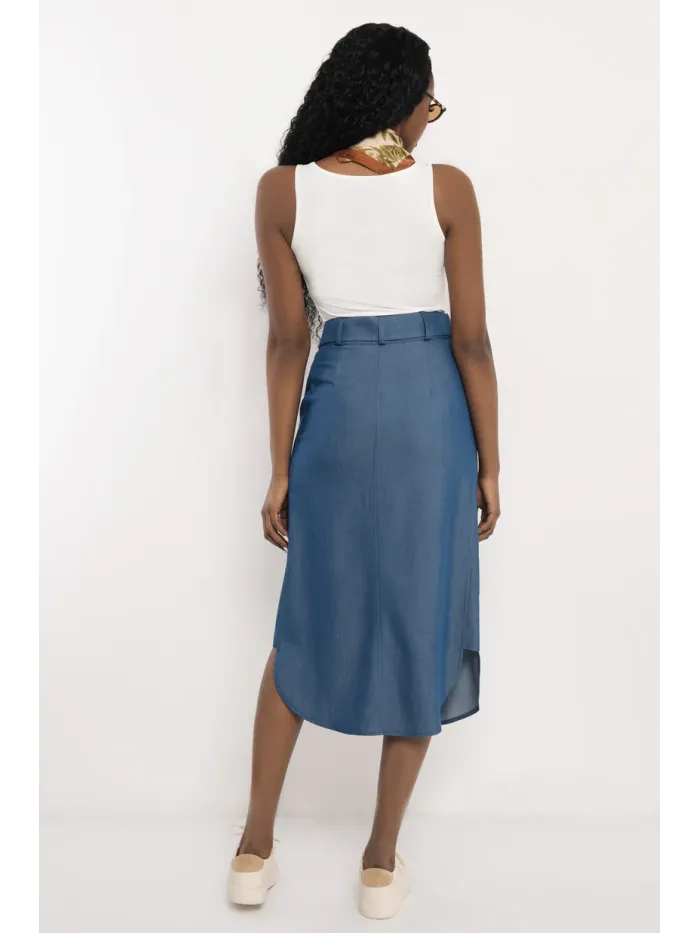 Amnesia BROHE sukňa 