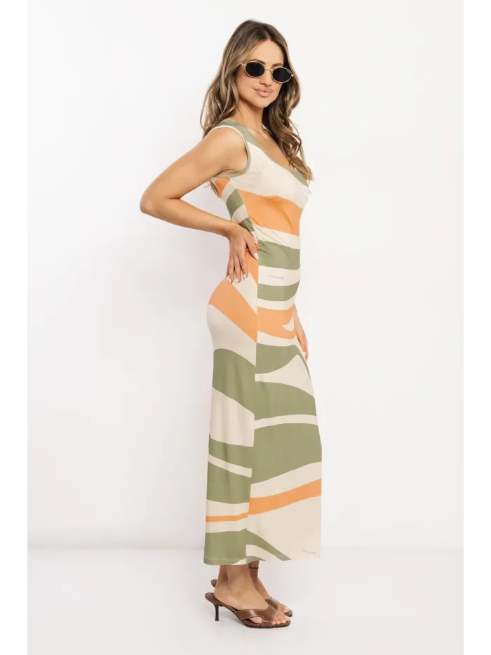 Amnesia NINETTA šaty