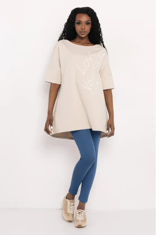 Amnesia VALKO tunika