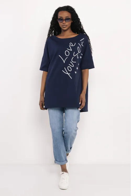 Amnesia VALKO tunika