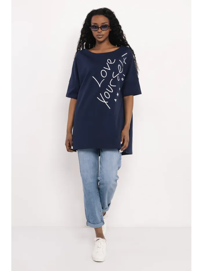 Amnesia VALKO tunika