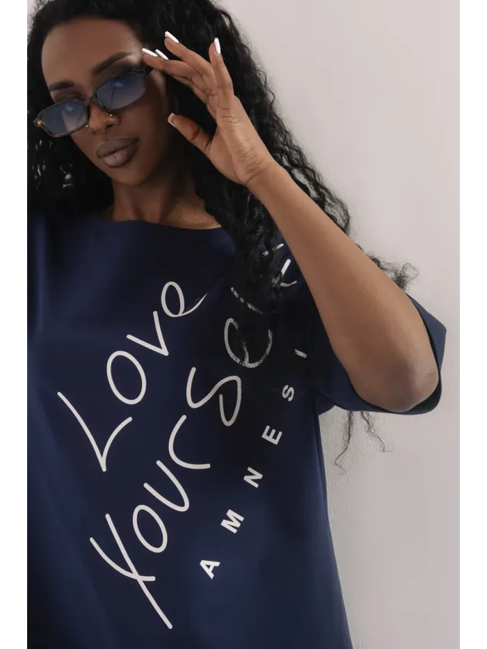 Amnesia VALKO tunika