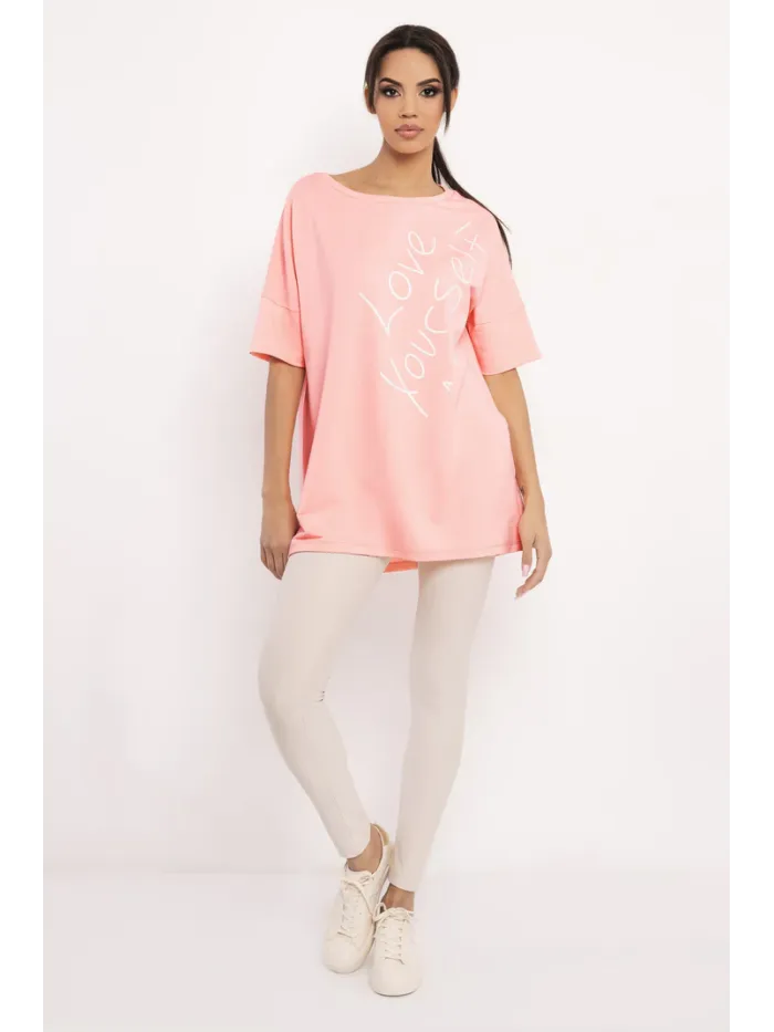 Amnesia VALKO tunika