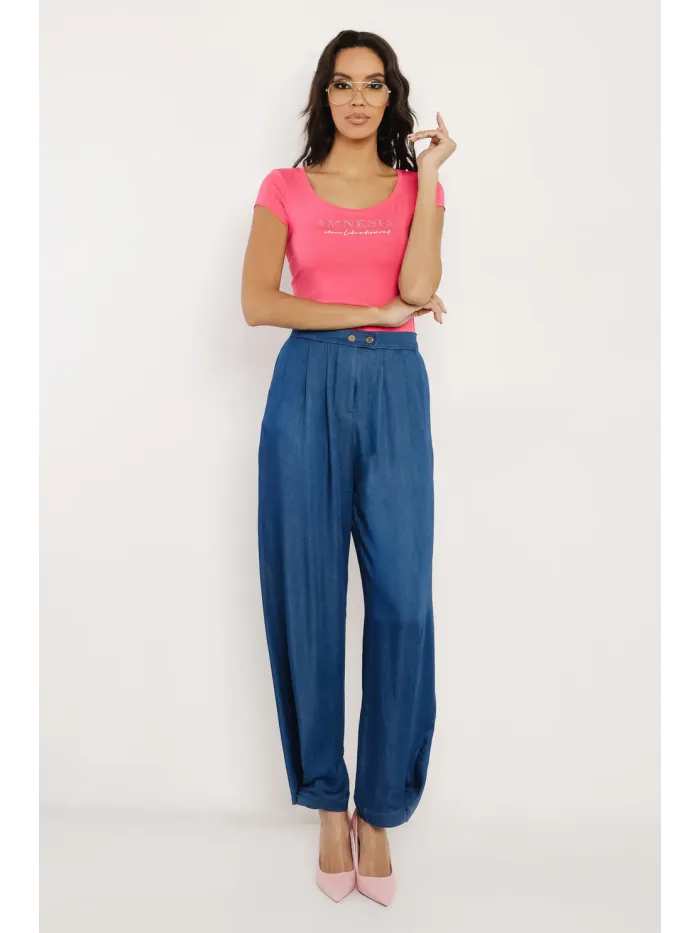 Amnesia XEROX tričko