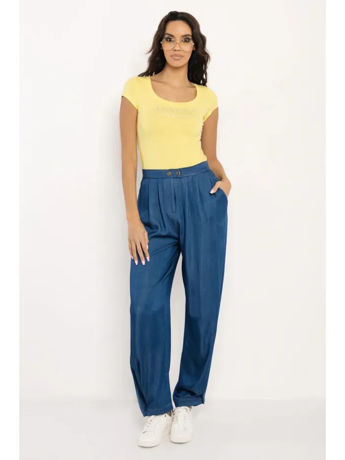 Amnesia XEROX tričko