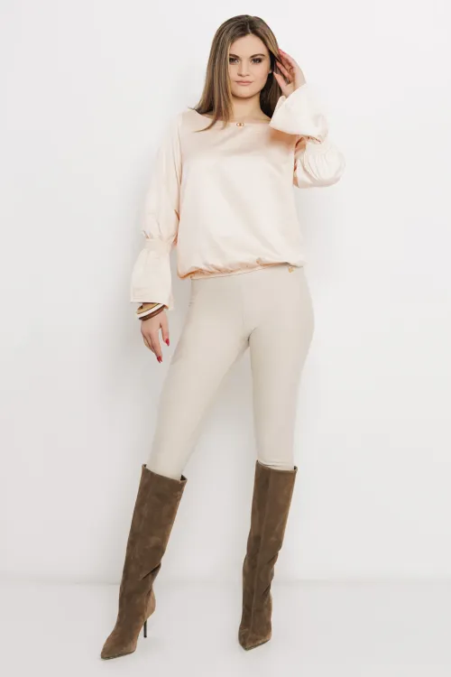 Amnesia ZARGON blúzka