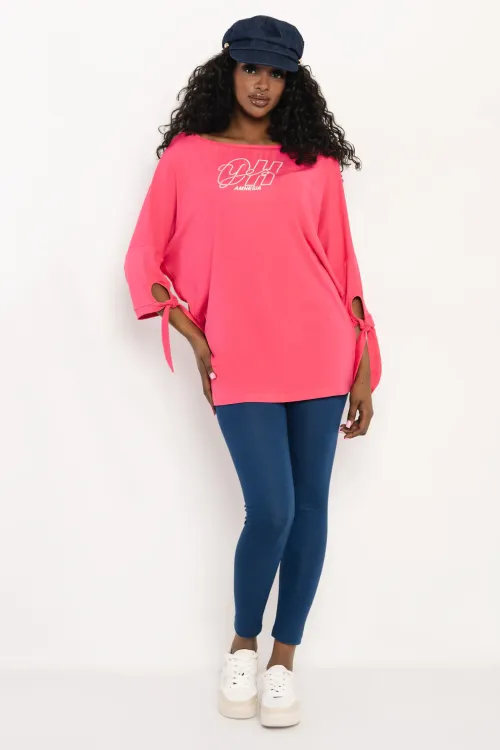 Amnesia ELEON tunika