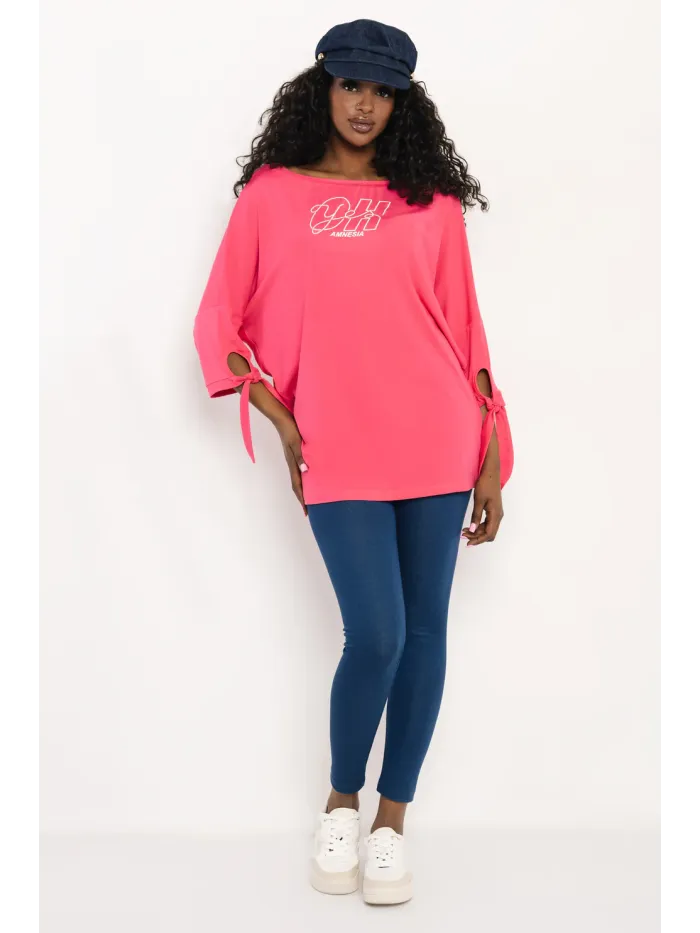 Amnesia ELEON tunika