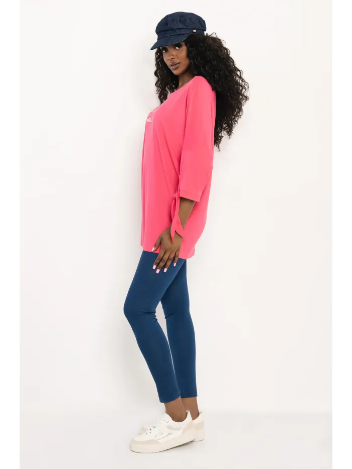 Amnesia ELEON tunika