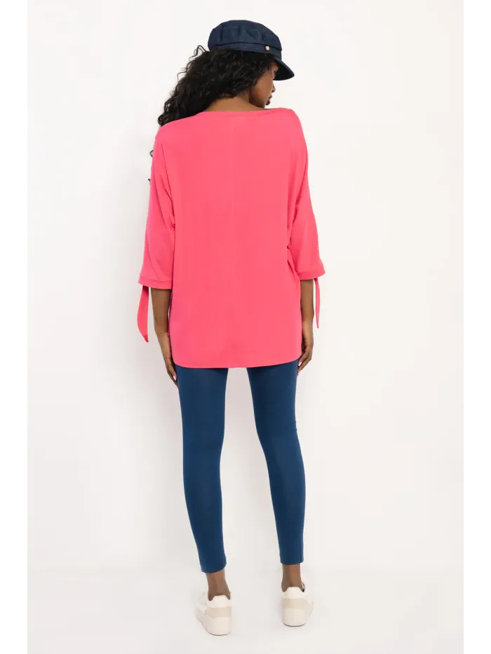 Amnesia ELEON tunika