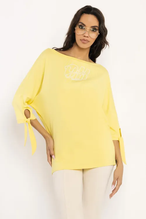 Amnesia ELEON tunika