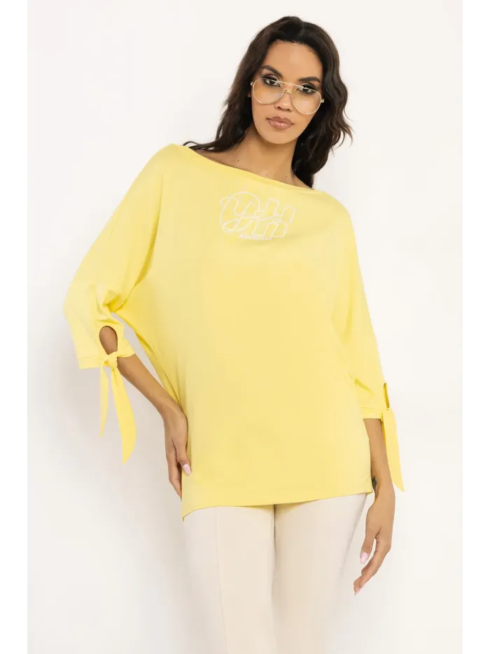 Amnesia ELEON tunika