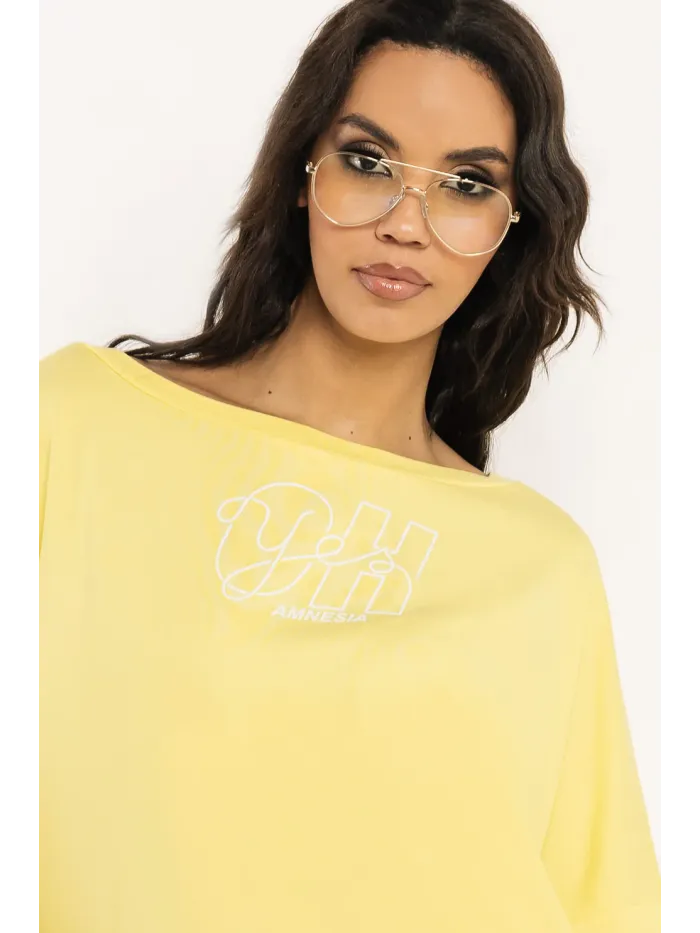 Amnesia ELEON tunika