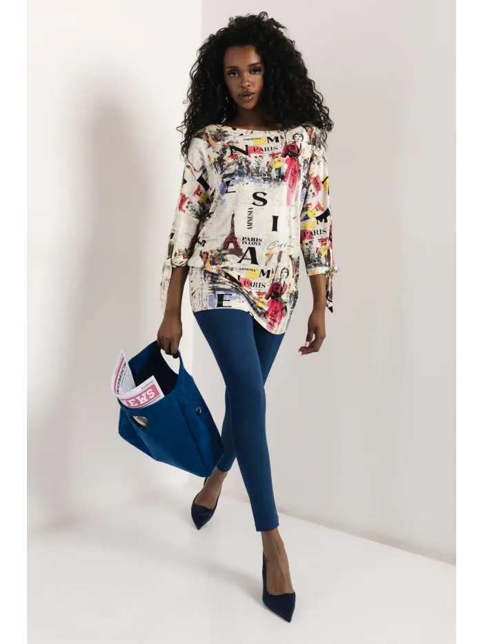 Amnesia ELEON tunika