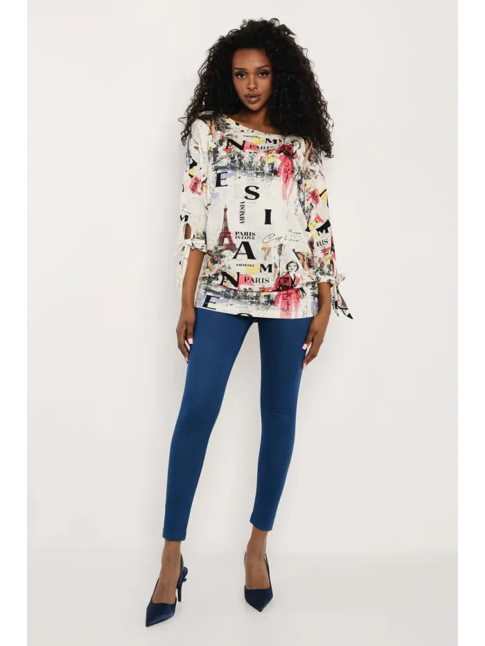 Amnesia ELEON tunika