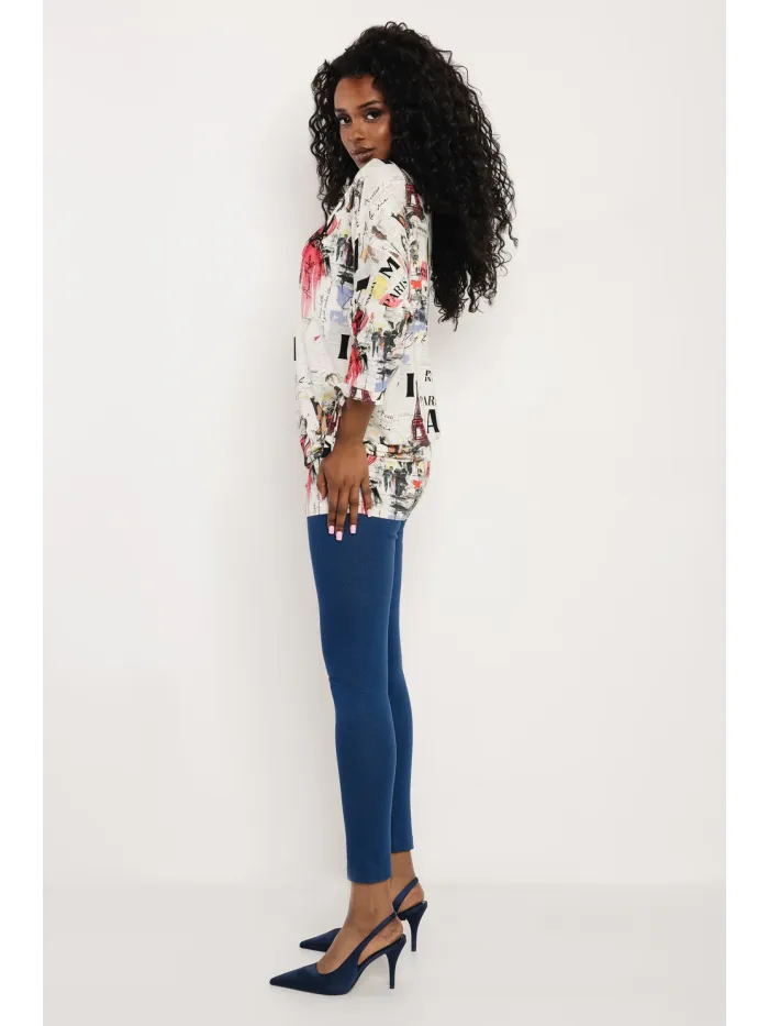 Amnesia ELEON tunika